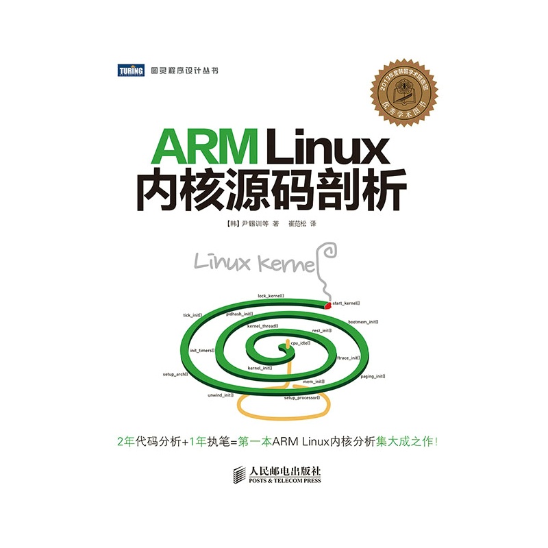 linux内核完全注释 pdf_linux内核api完全参考手册(第2版)_linux内核注释 pdf
