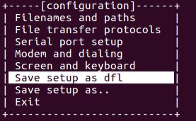 linux 启动串口_linux 交互命令启动_linux 启动串口命令