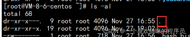 linux文件目录结构_linux列出目录所有文件的大小_linux把文件移动到目录
