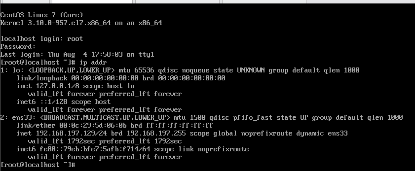 linux 虚拟串口驱动_虚拟机安装linux_linux 虚拟软件