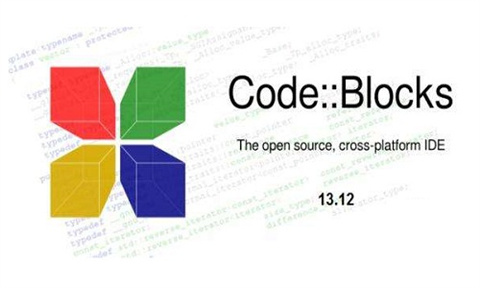 codeblocks中文版下载
