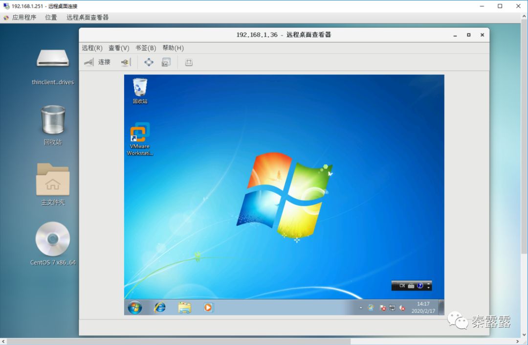 linux桌面系统下载_桌面linux系统_最好的linux桌面系统
