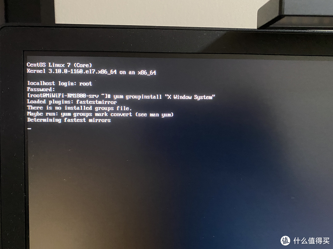 电脑安装Linux操作系统的步骤：CentOS 7系统安装步骤介绍