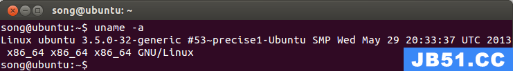 linux查看系统版本_查看系统版本linux_linux查看系统版本号