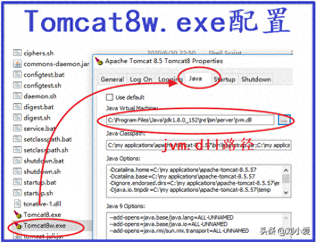tomcat的环境变量配置_linux tomcat配置环境变量_tomcat环境配置