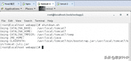 tomcat怎么配置环境_如何配置tomcat环境_linux tomcat配置环境变量