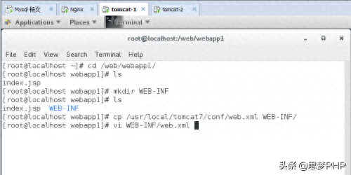 linux tomcat配置环境变量_tomcat怎么配置环境_如何配置tomcat环境