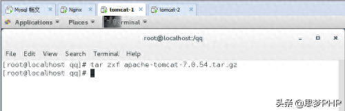linux tomcat配置环境变量_如何配置tomcat环境_tomcat怎么配置环境