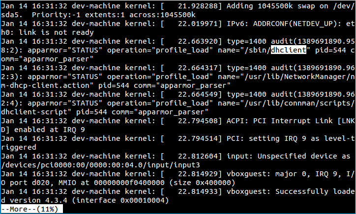 linux在文件内查询字符_linux查询字符串_linux查询文件中的字符串