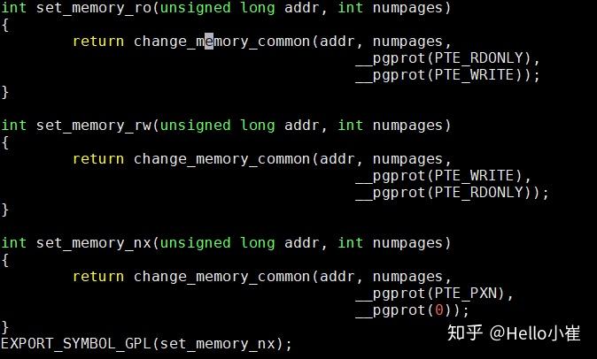 linux内核源代码情景分析（下册）_linux内核情景分析怎么样_linux内核源码分析课程
