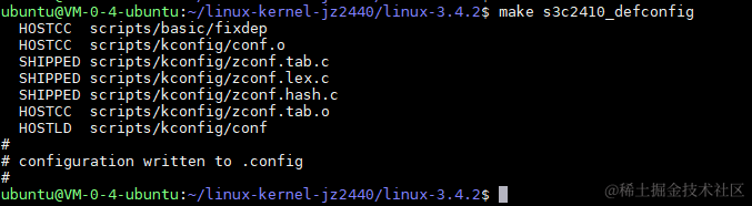 linux内核移植实验报告_linux内核移植详解_linux内核移植过程
