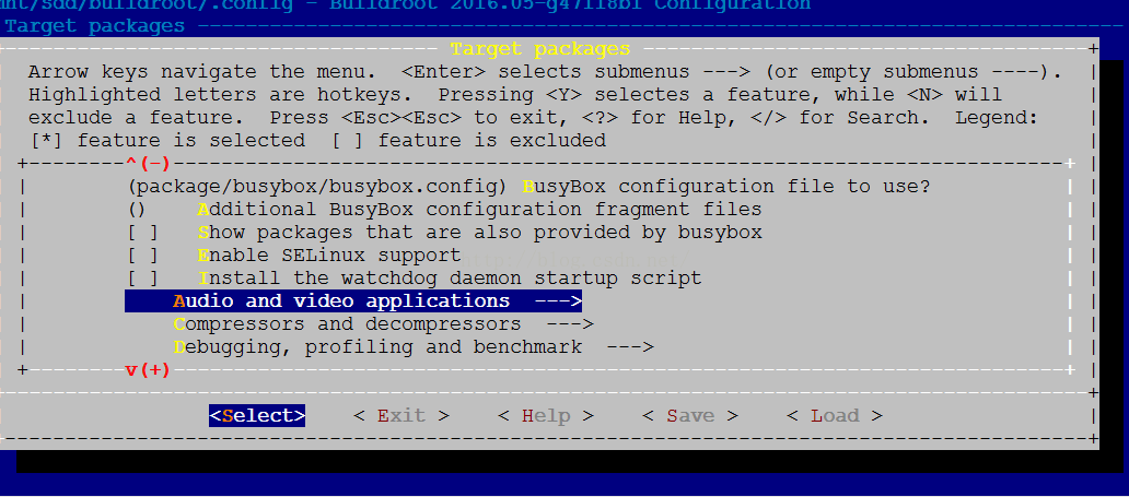 嵌入式linux驱动程序开发_嵌入式linux驱动开发视频_arm嵌入式linux系统构建与驱动开发