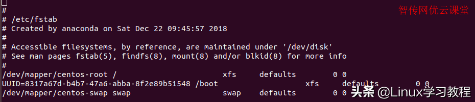 linux安装磁盘分区_linux安装硬盘分区工具_linux安装磁盘分配