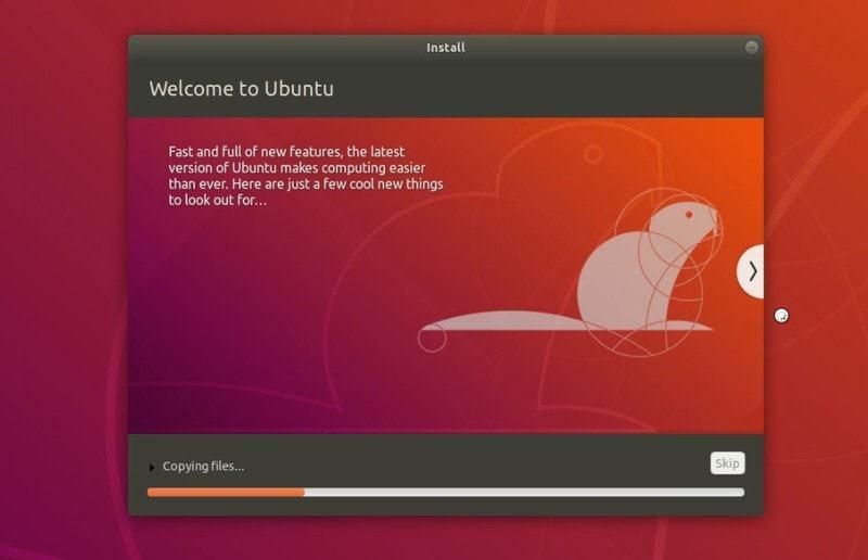 使用u盘安装linux_u盘安装使用哪个分区_u盘安装linux操作系统