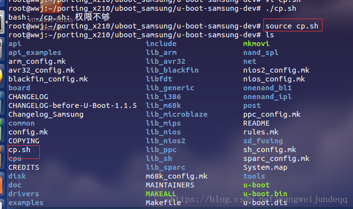 linux易于移植的原因_linux底层移植需要掌握_linux移植涉及到地址吗