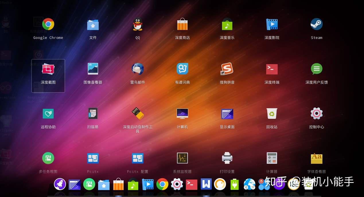 中国发行版linux_linux发行版2021_linux发行版国产化系统